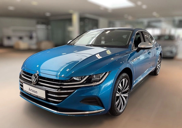 Volkswagen Arteon cena 199900 przebieg: 9, rok produkcji 2024 z Józefów małe 37